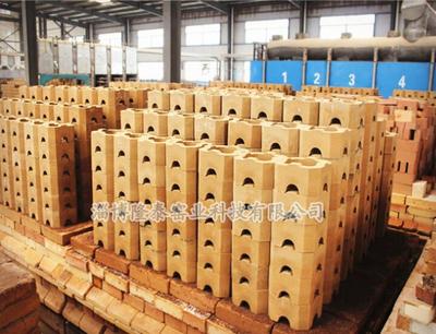 碱性耐火材料在铸造炉窑与工业锅炉中的应用——以镁砖为中心