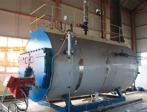 湖南衡阳蒸汽发生器厂 定制加工工业锅炉的领军者