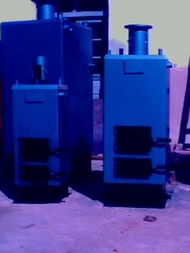 深度解析 工业锅炉与换热器型号、规格及价格参考